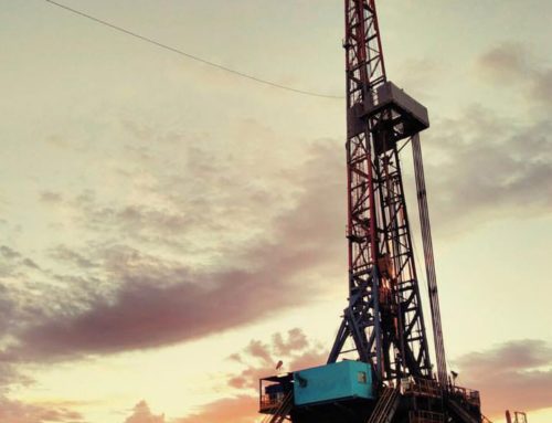 Discovery at Abu Sennan Western Desert Egypt Upon Successful Exploratory Well Discovery at ASX-1X Well