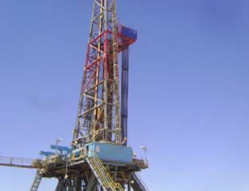 Discovery at Abu Sennan Western Desert Egypt Upon Successful Exploratory Well Discovery at ASD-1X